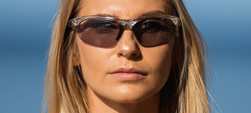 Veloce Crystal Clear Fototec