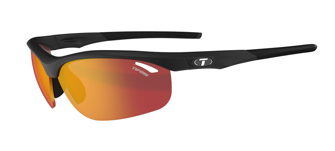 Veloce Red sunglasses