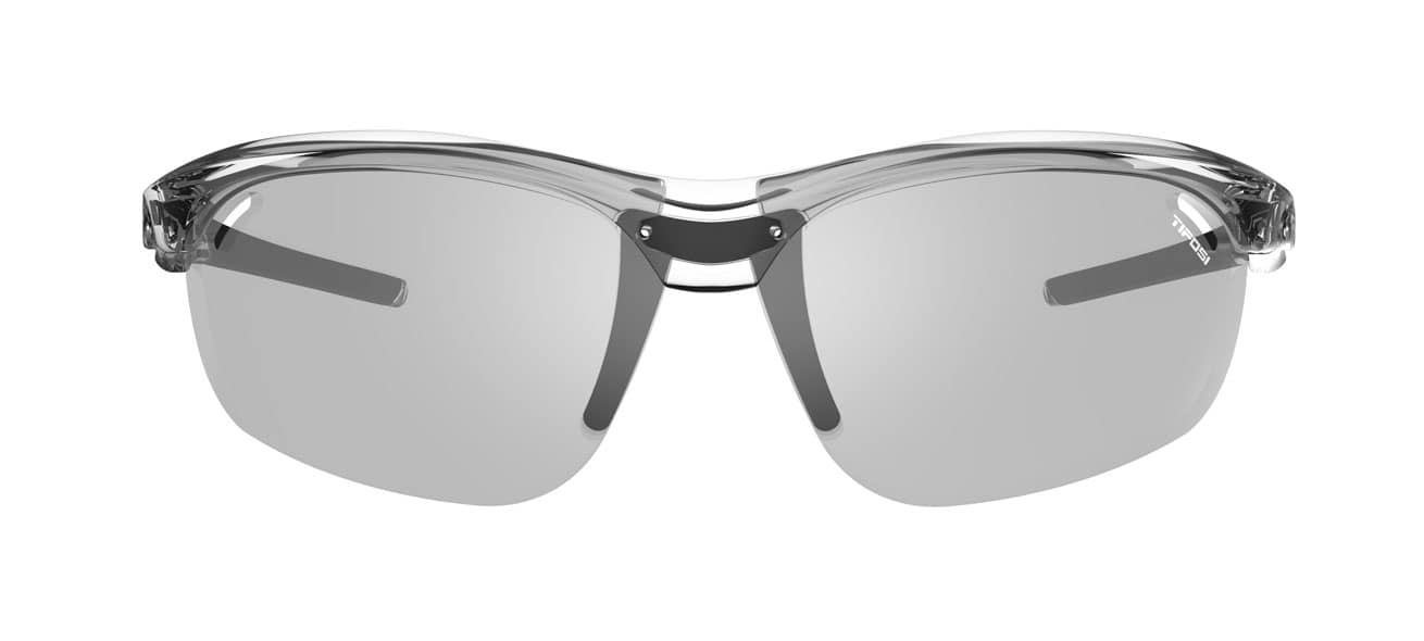 veloce crystal clear