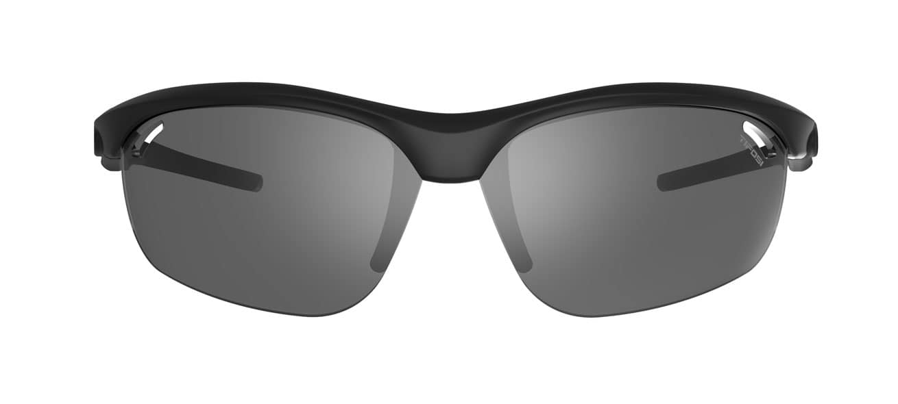 veloce matte black