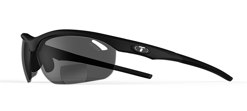 veloce matte black reader