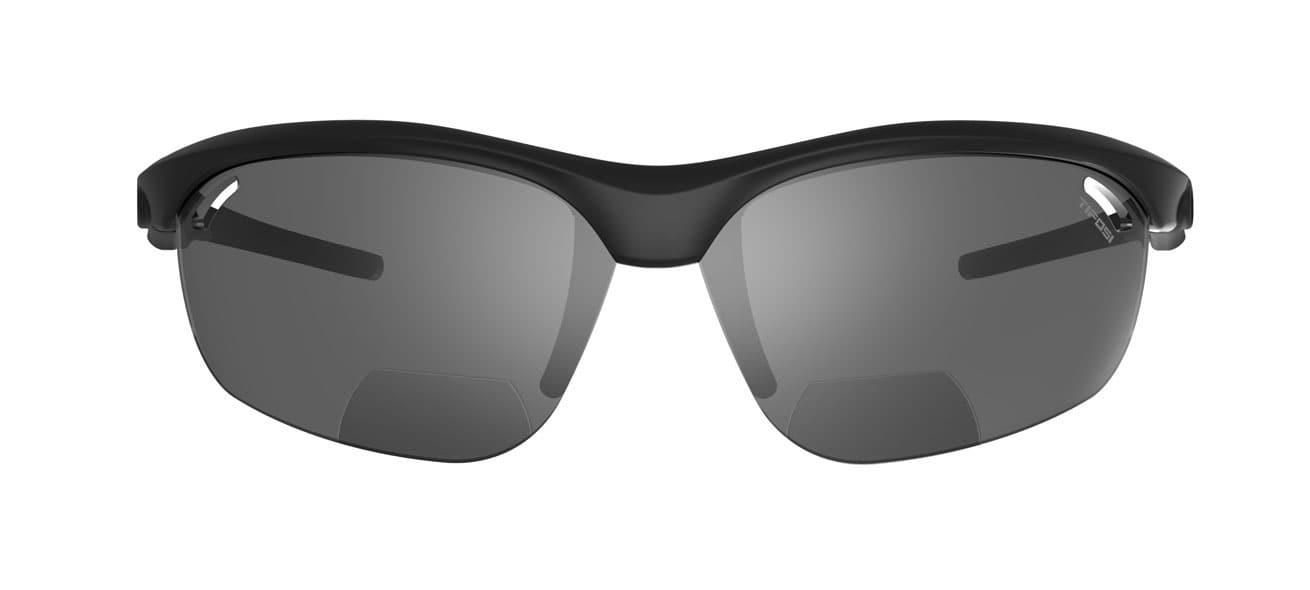 veloce matte black reader