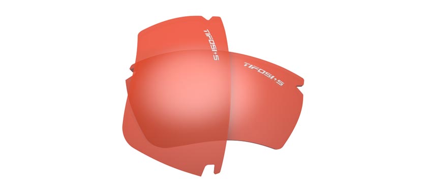 vero hc red tactical lenses