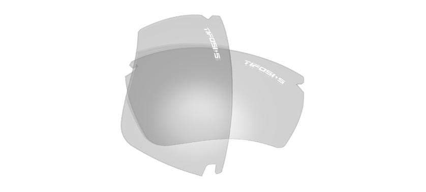 vero photochromic tactical light night lens