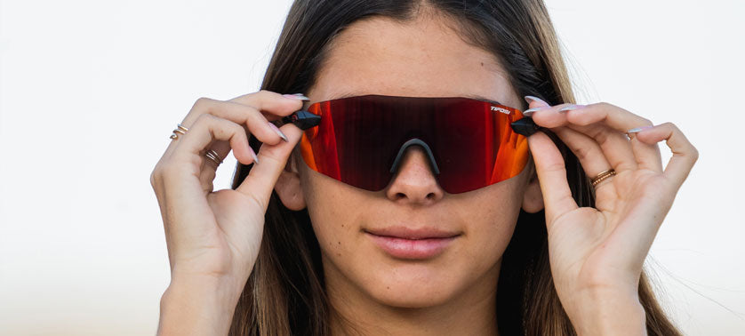 vogel sl red girl