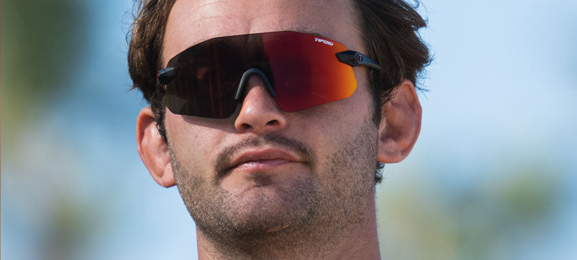 vogel sl red guy