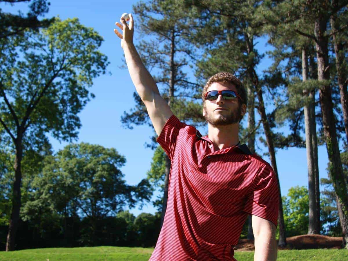 TIFOSI OPTICS INTRODUCES CRIT WITH GAME CHANGING LENSES FOR THE GOLF MARKET