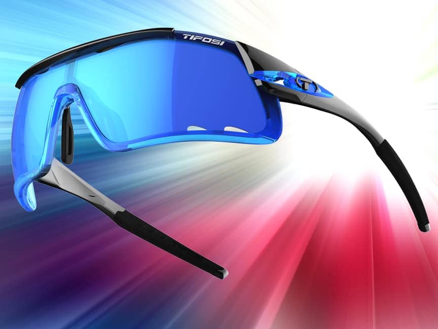 Tifosi Optics Launches Davos, New for Summer 2017