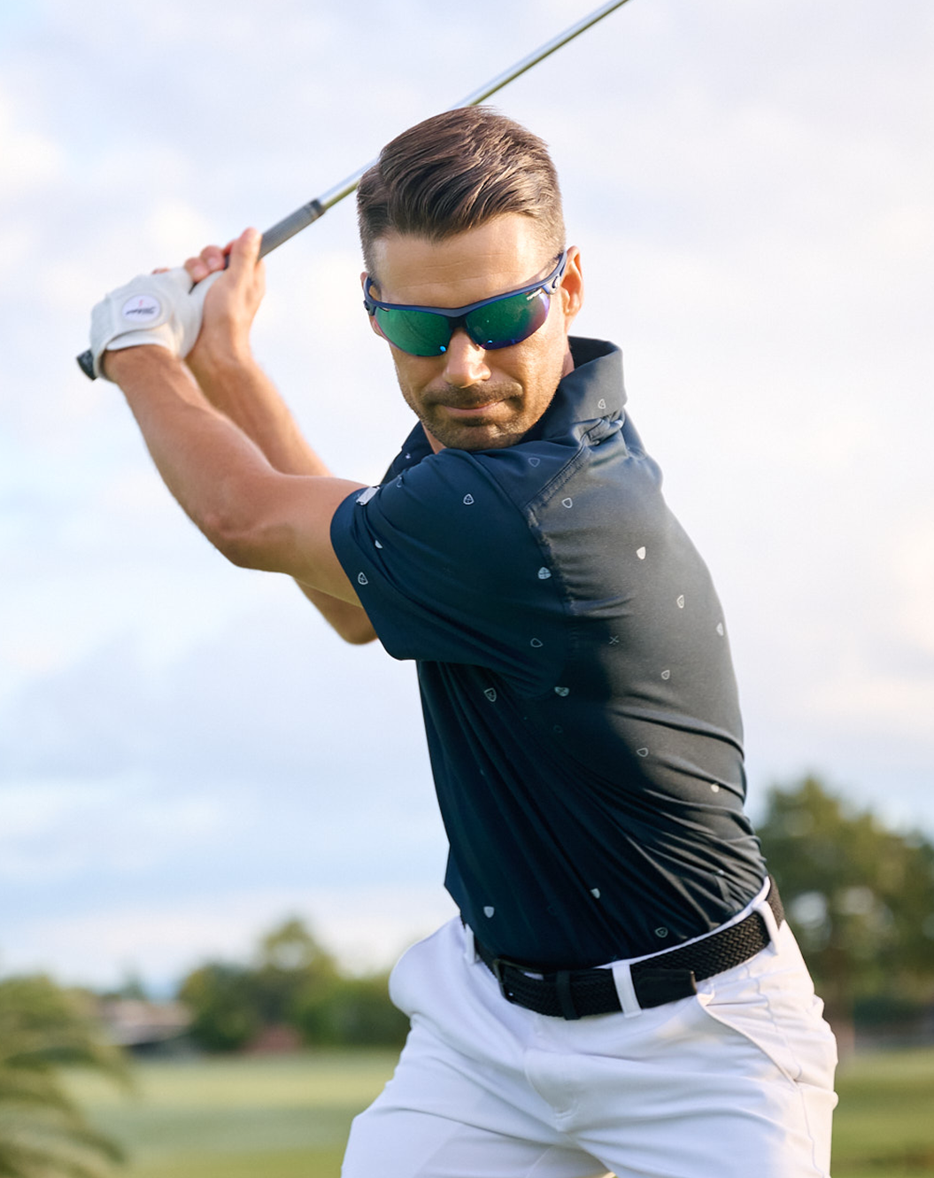Best Golf Sunglasses for 2026: Top Golf Shades for Bright Rounds, Green Reading, and Prescription Lenses