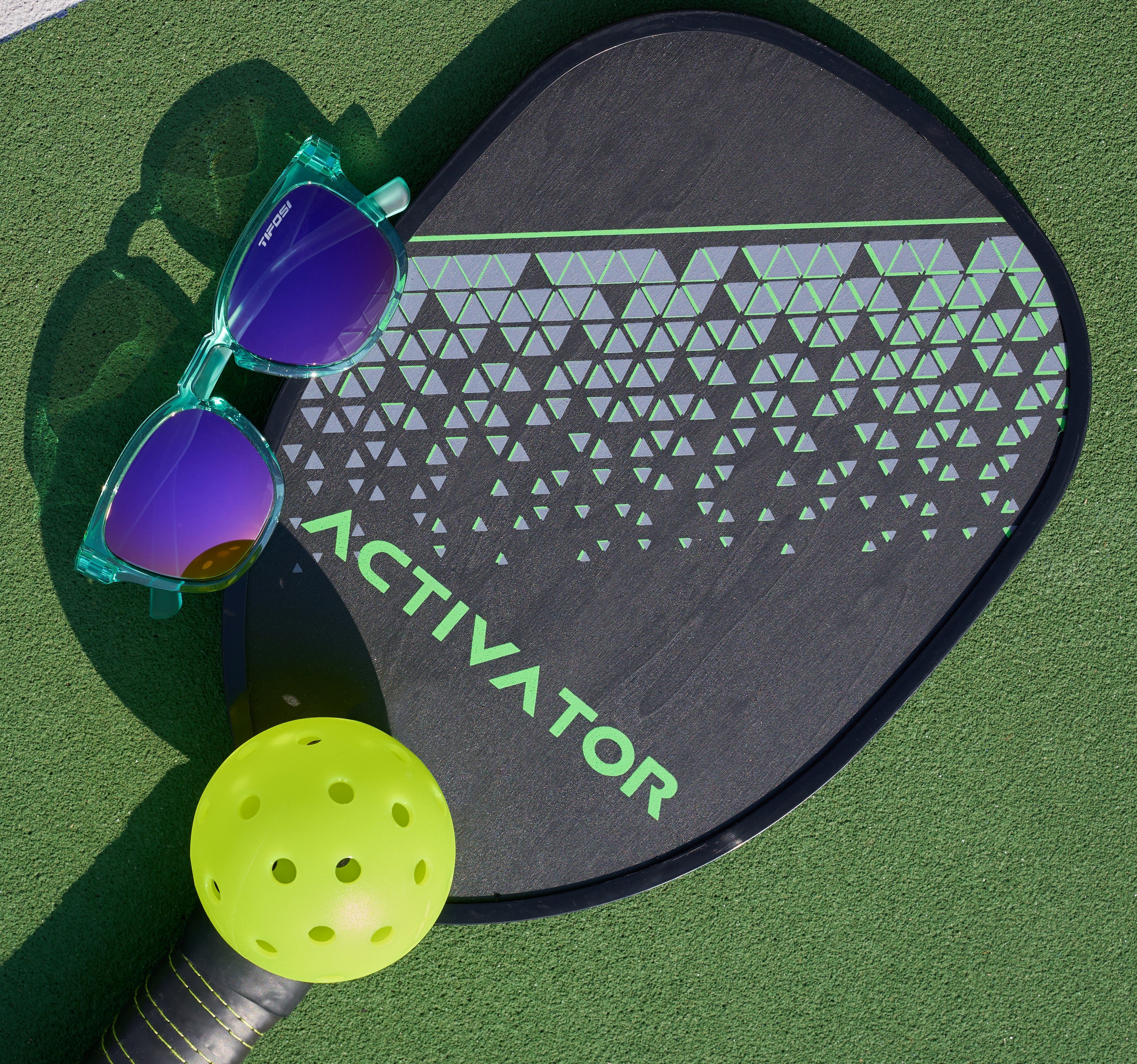 The Best Pickleball Gear of 2023: A mix of sunglasses, bags, and paddles