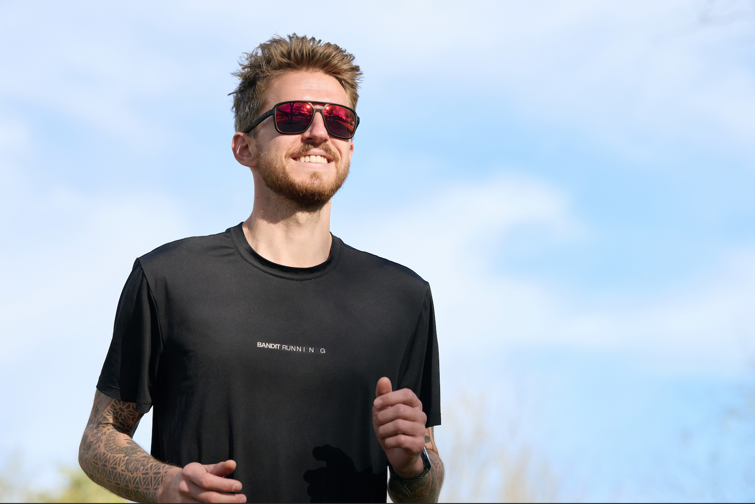 running sunglasses 