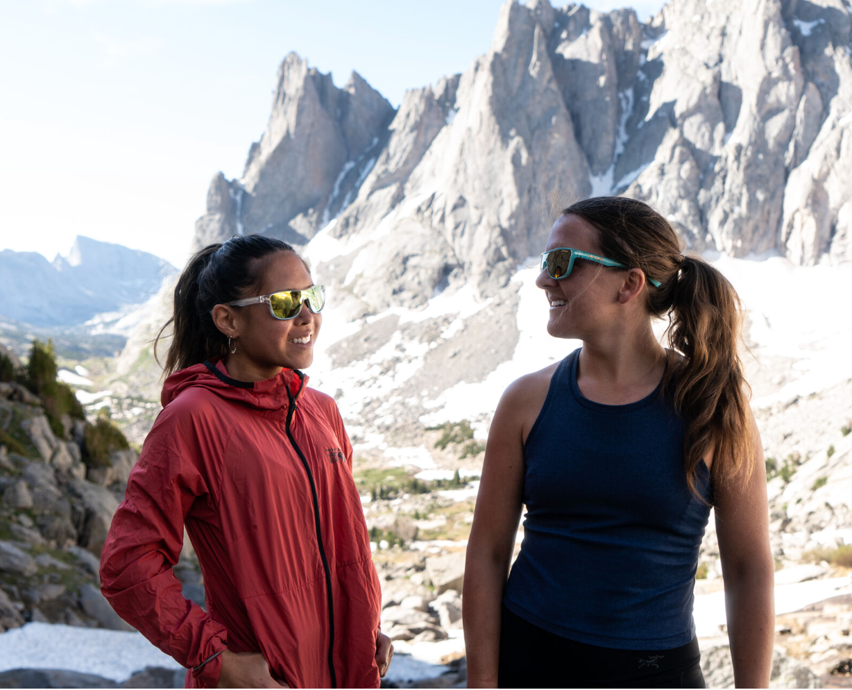 Fall running essentials 