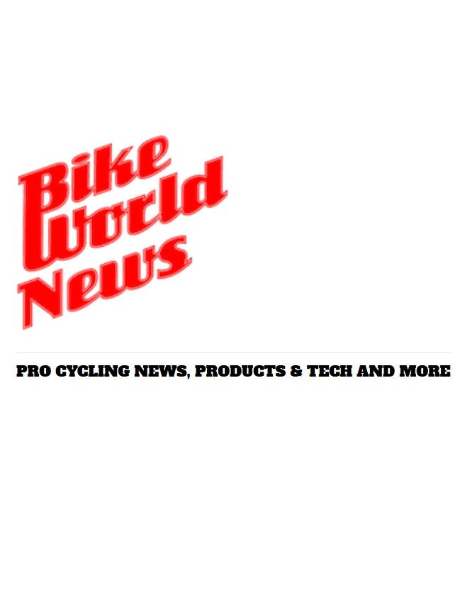 Tifosi Rail Sunglasses Review - Bike World News July 2022