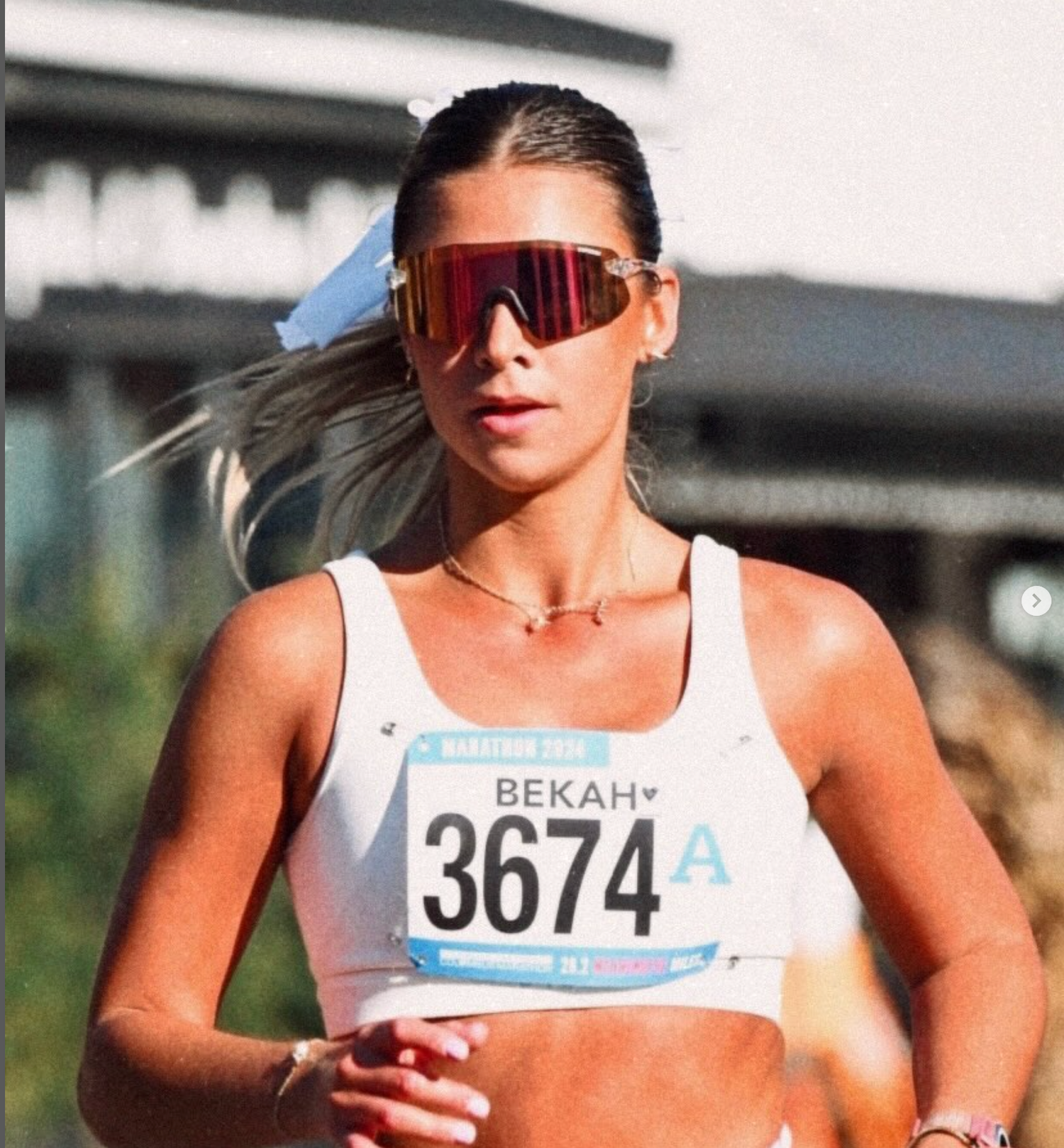 Boost Your Running Motivation: 5 Tips from a Marathon Runner, Bekah Shininger