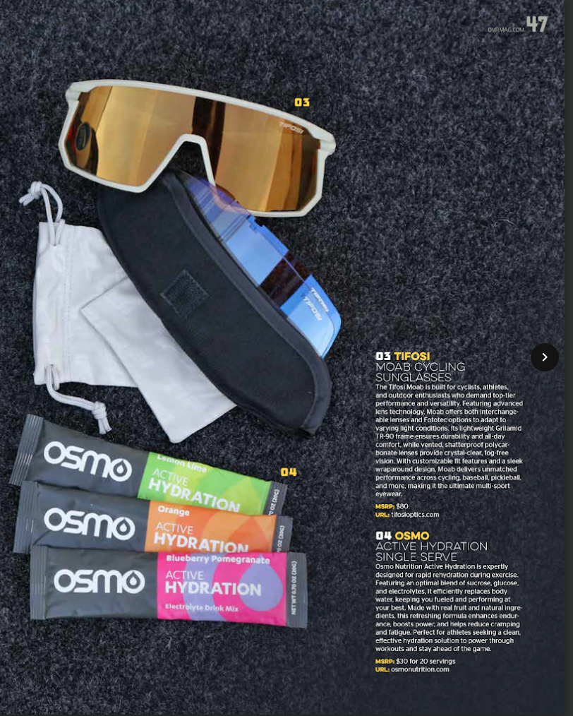 Review Page