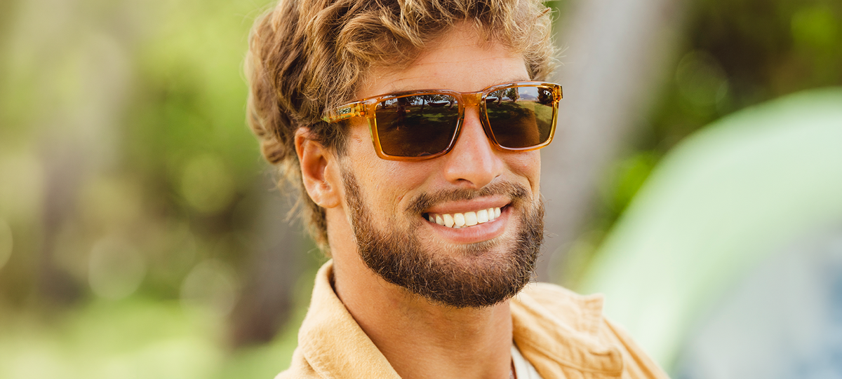The Thrive Story: Why Tifosi Makes Sunglasses from Plants