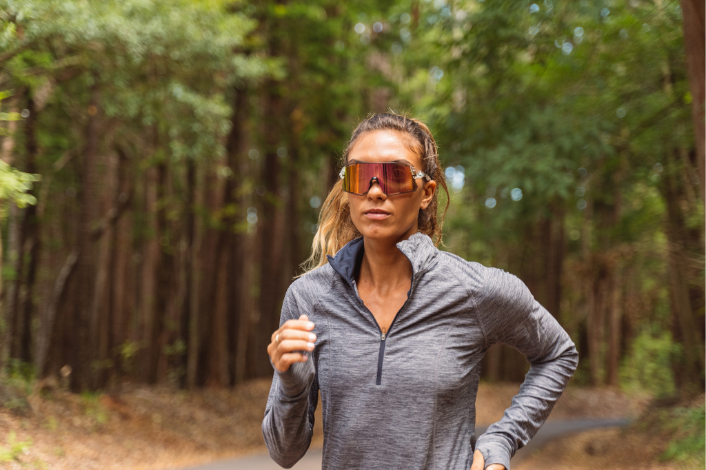 Stylish running sunglasses hotsell