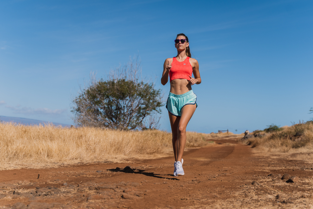 Summer Running Gear: Sunscreen, Hats, and Sunglasses for Protection