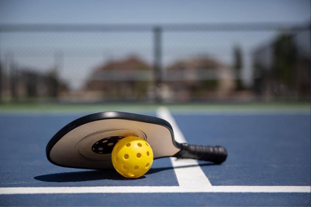 The History and Popularity of Pickleball: A Beginner's Guide