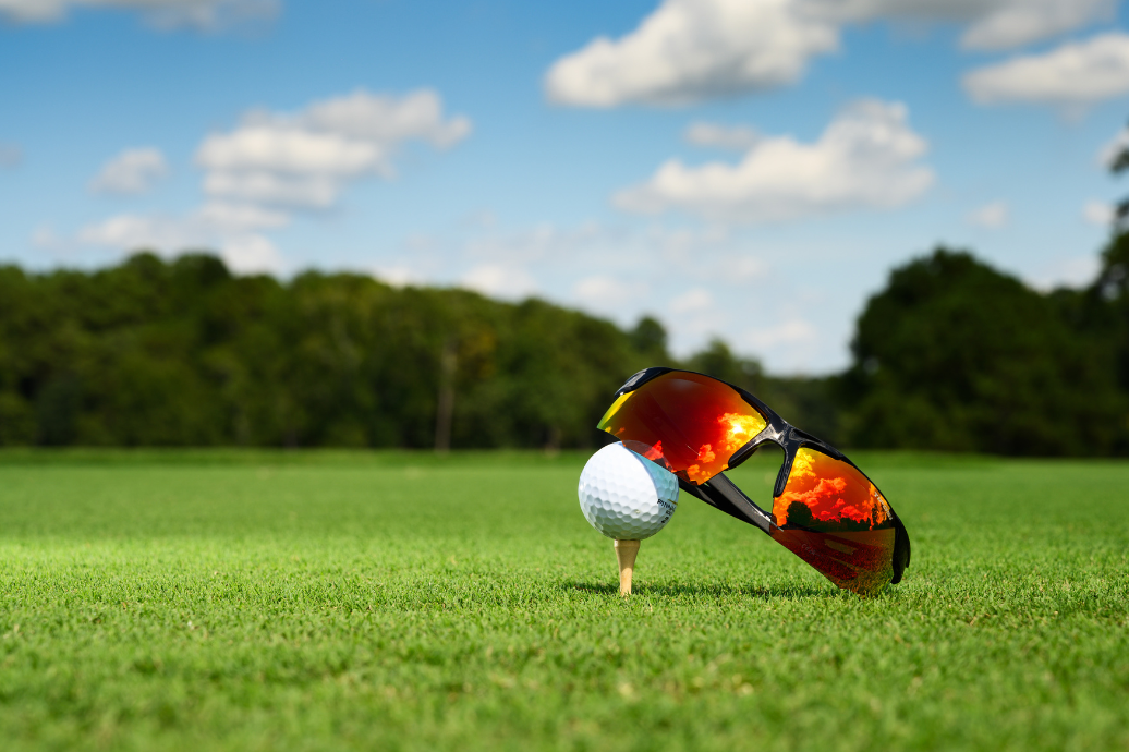The Golfer's Must-Have: Exploring the Best Eyewear for Golfing