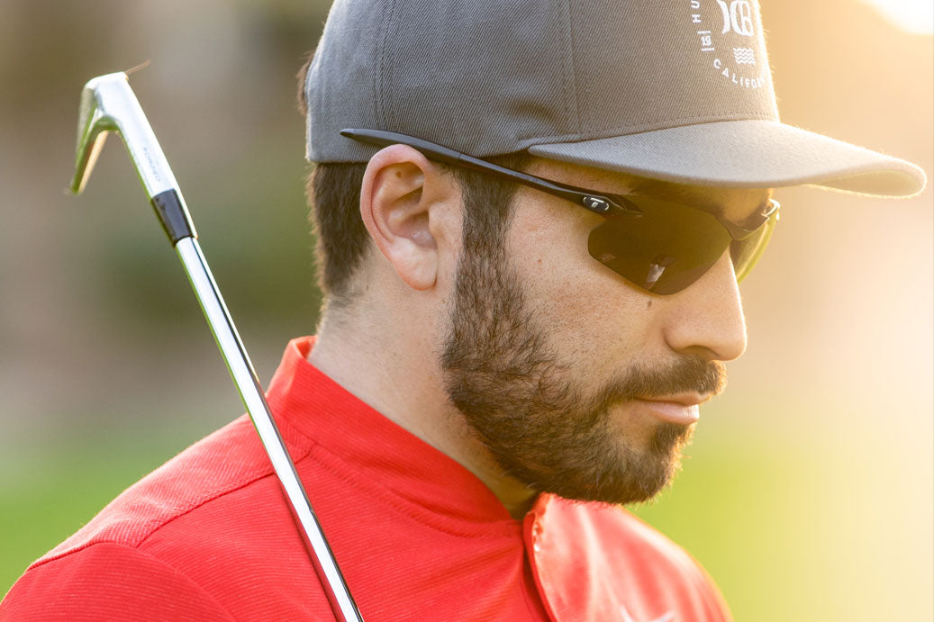 Golfing Sunglasses: When You See Better, You Play Better - Tifosi
