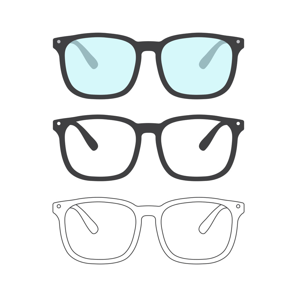 Reader Glasses vs. Prescription Glasses: Seeing Clearly into the Differences