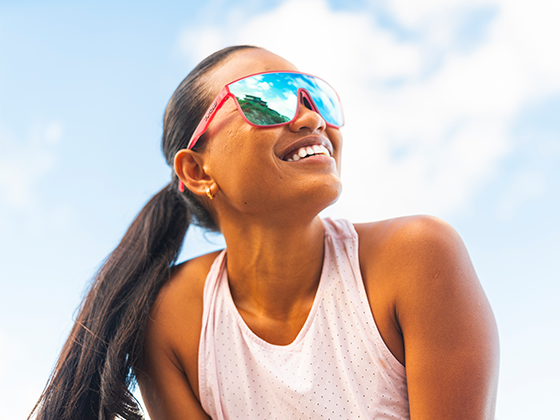Sunglasses for big heads