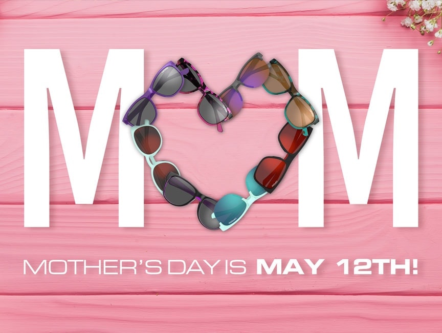 Show Mom Some Love: A Gift Guide for Mother’s Day - Tifosi Optics