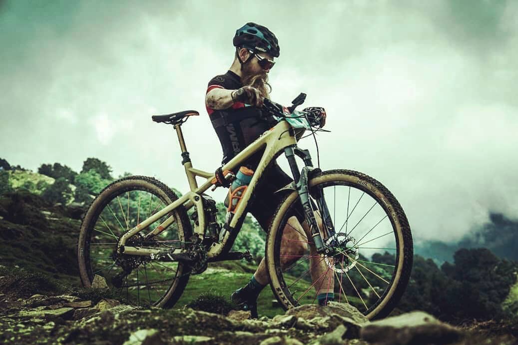 mountain biking safety tips