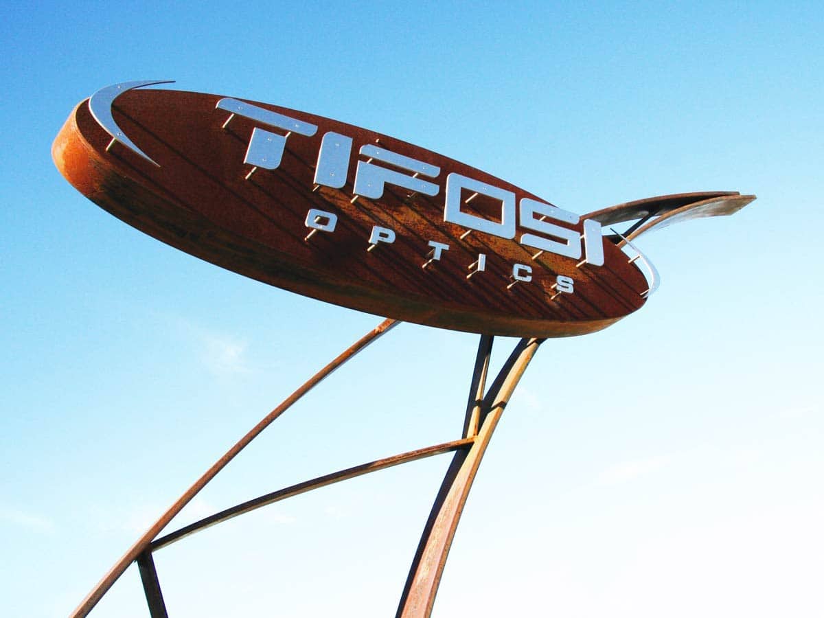 Tifosi Turns Ten