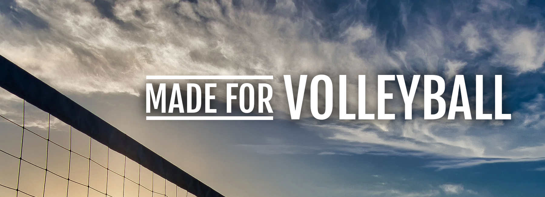 Beach Volleyball Sunglasses