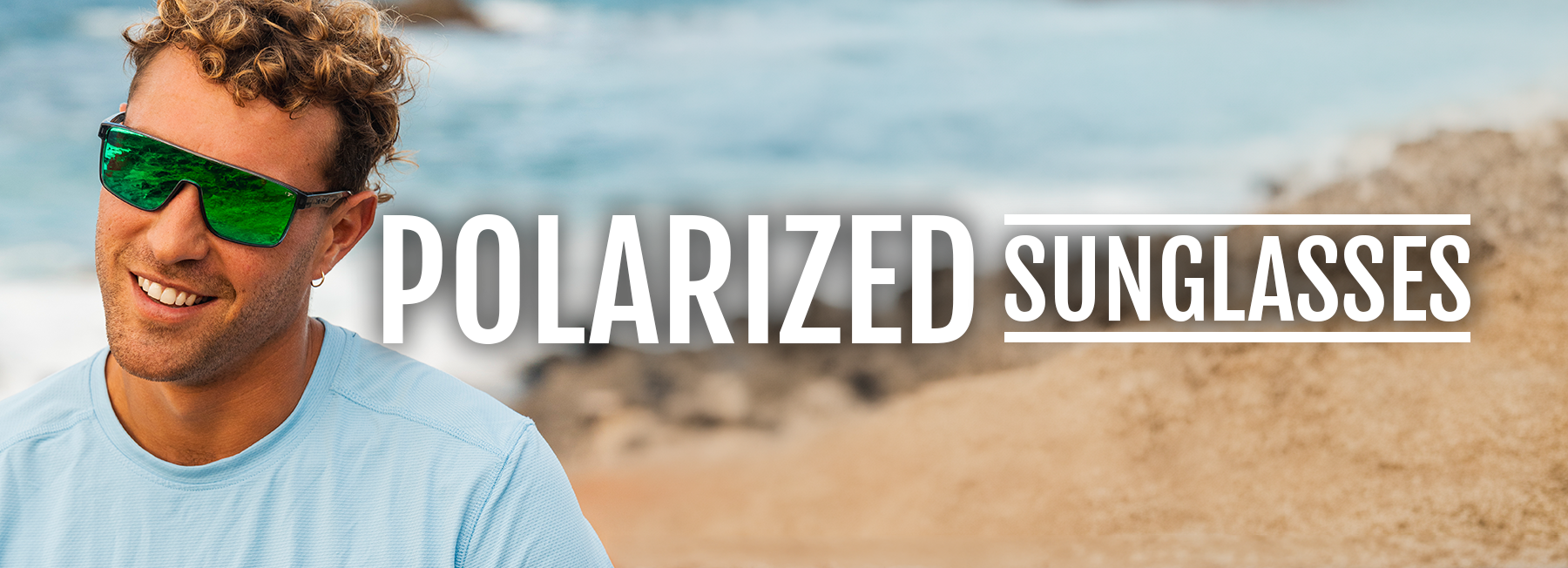 Polarized Sunglasses