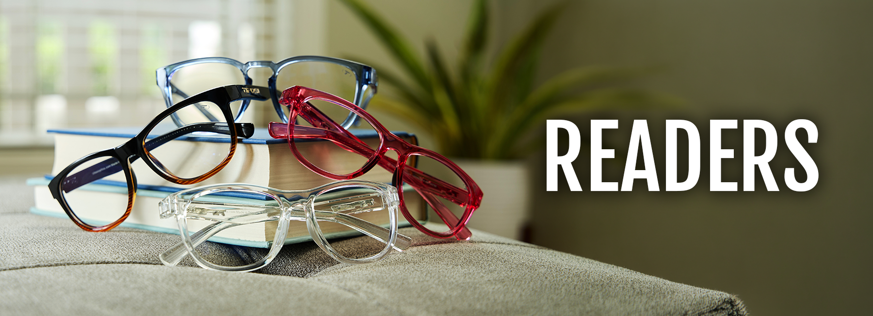 Readers