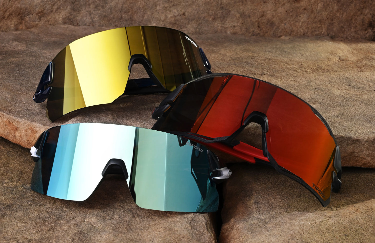 Clarion Lenses, Clarion Mirror Lenses