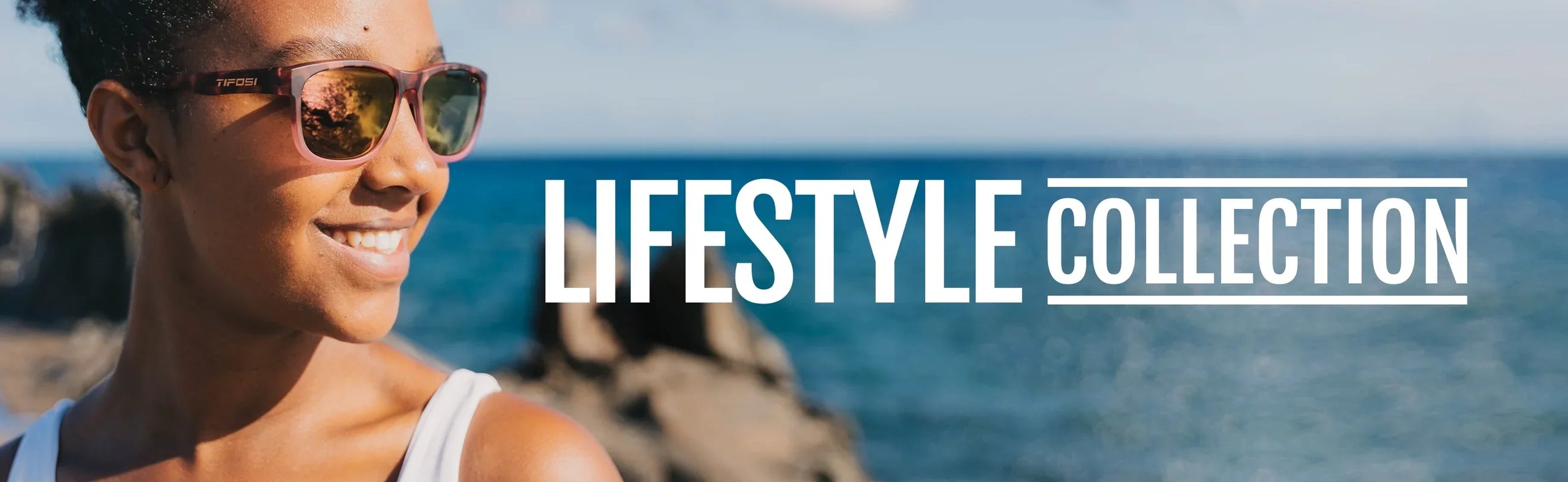 Lifestyle Sunglasses