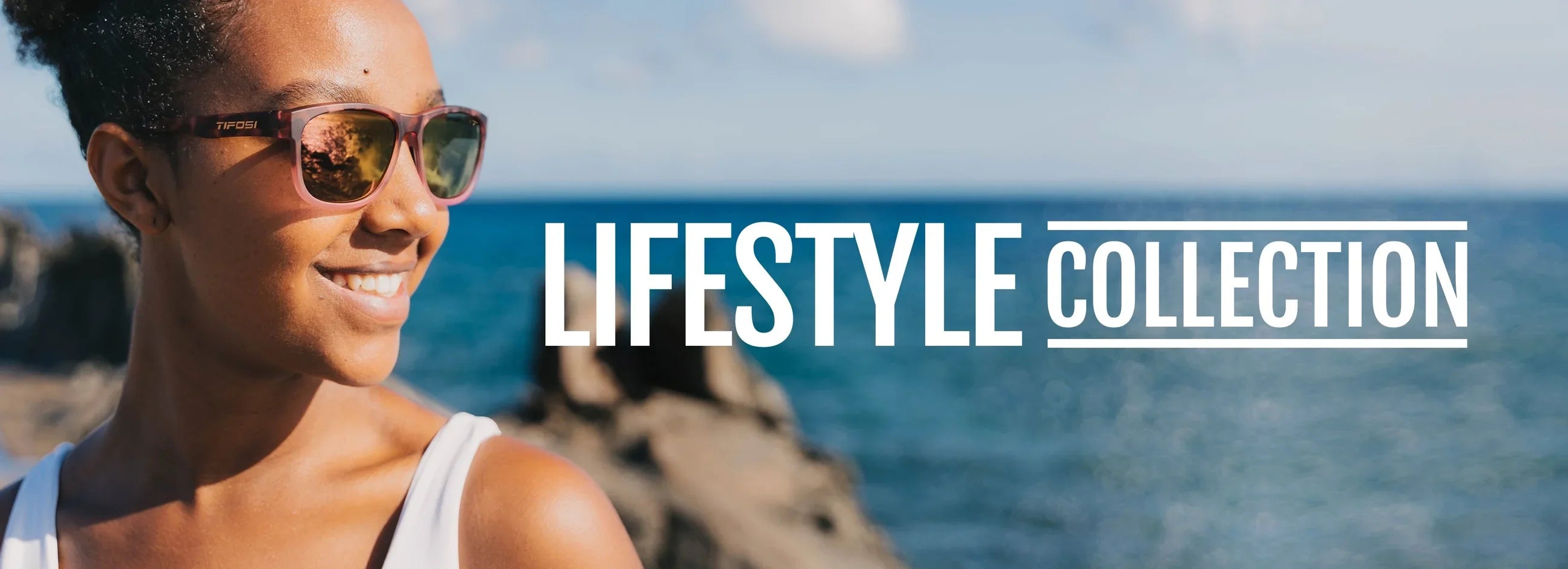 Lifestyle Sunglasses
