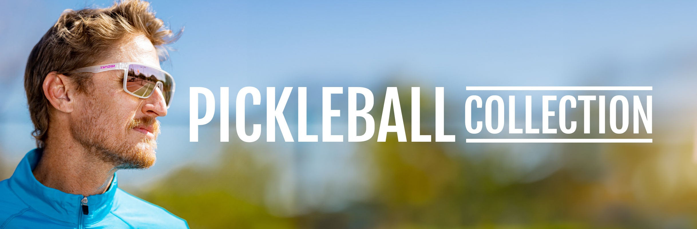 Pickleball Safety Glasses & Protective Eyewear