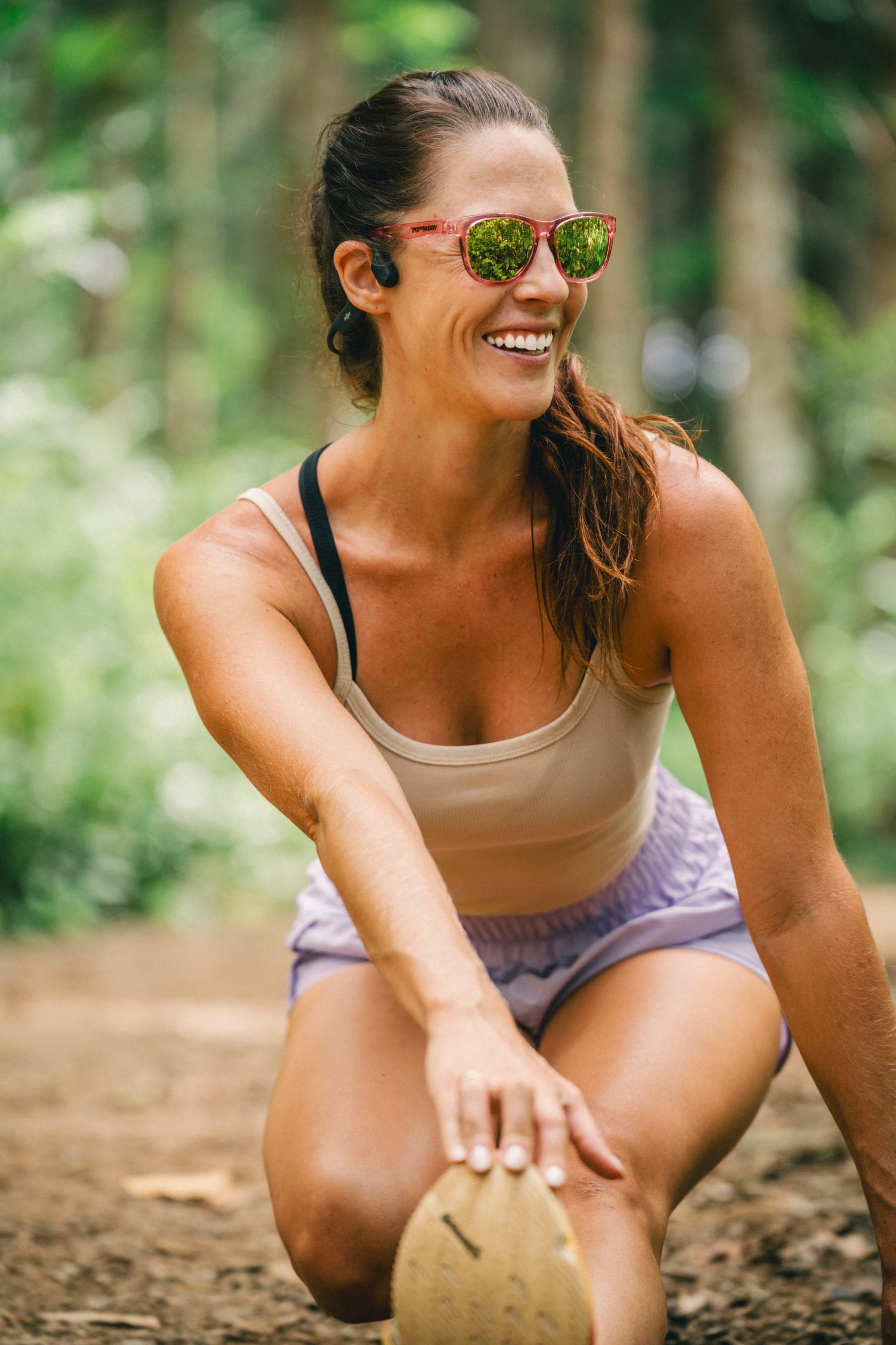 The Breast Cancer Awareness Collection | Tifosi Optics