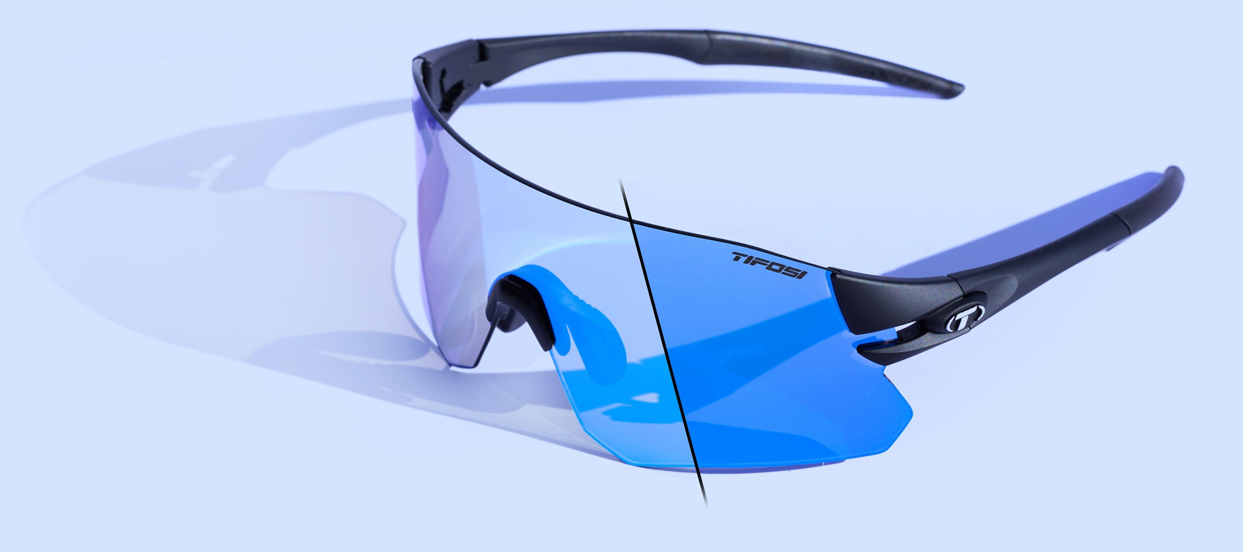 Amazon.com: Tifosi Photochromic Cycling Glasses