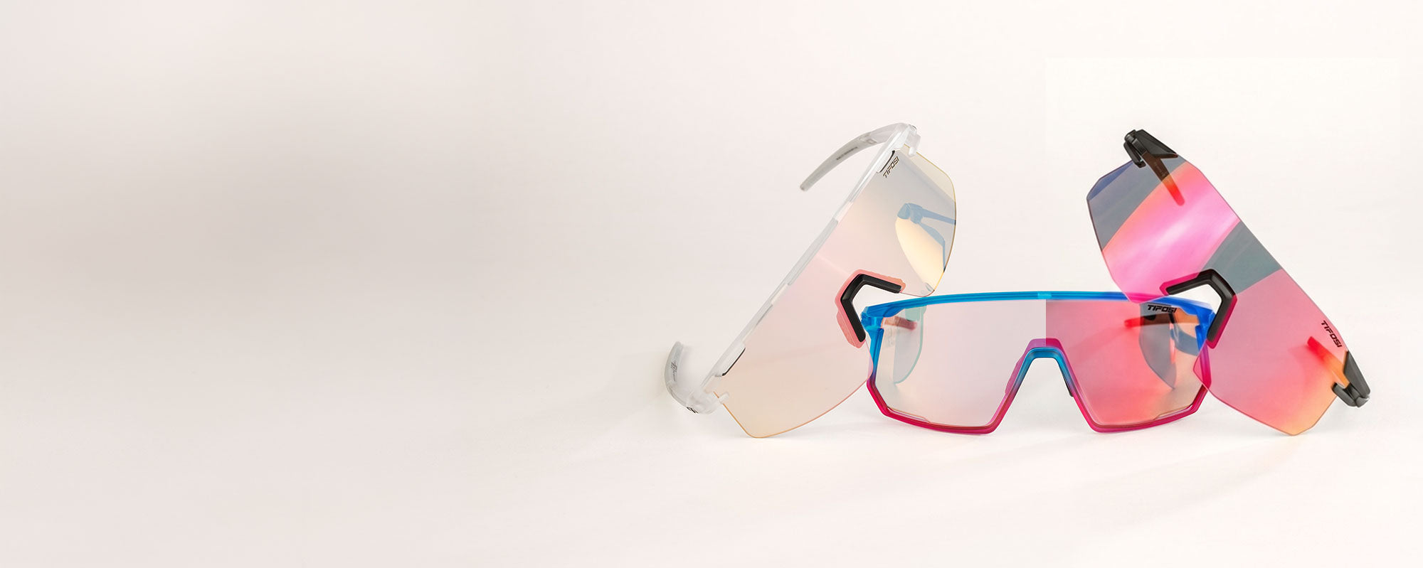 Sunglasses For Cycling, Pickleball, Running, Sports & Active Lifestyle
