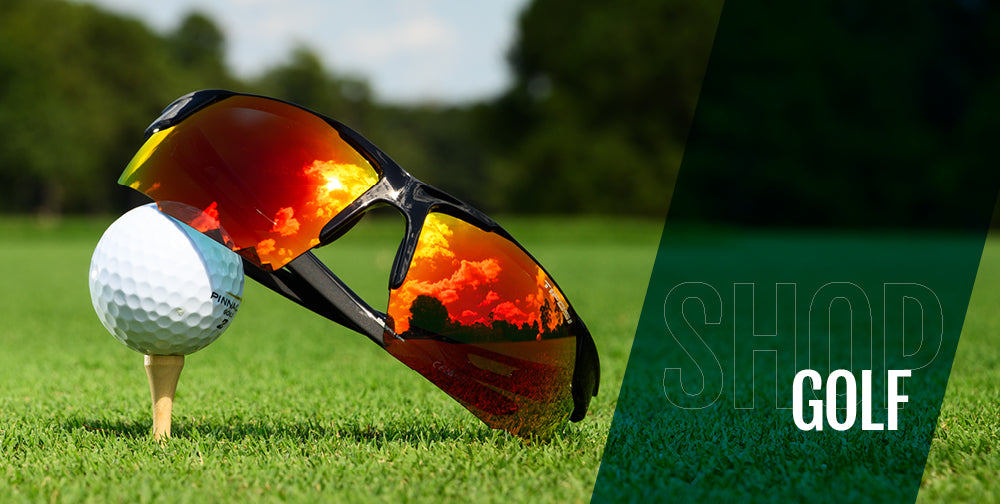 Best golf sunglasses on sale for reading greens