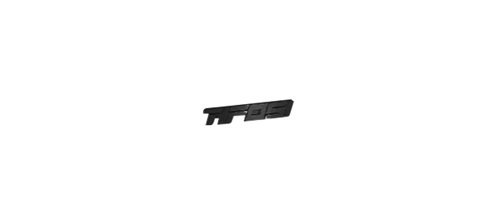 Tifosi Metal Logo