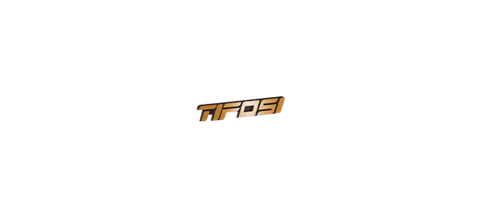 Tifosi Metal Logo
