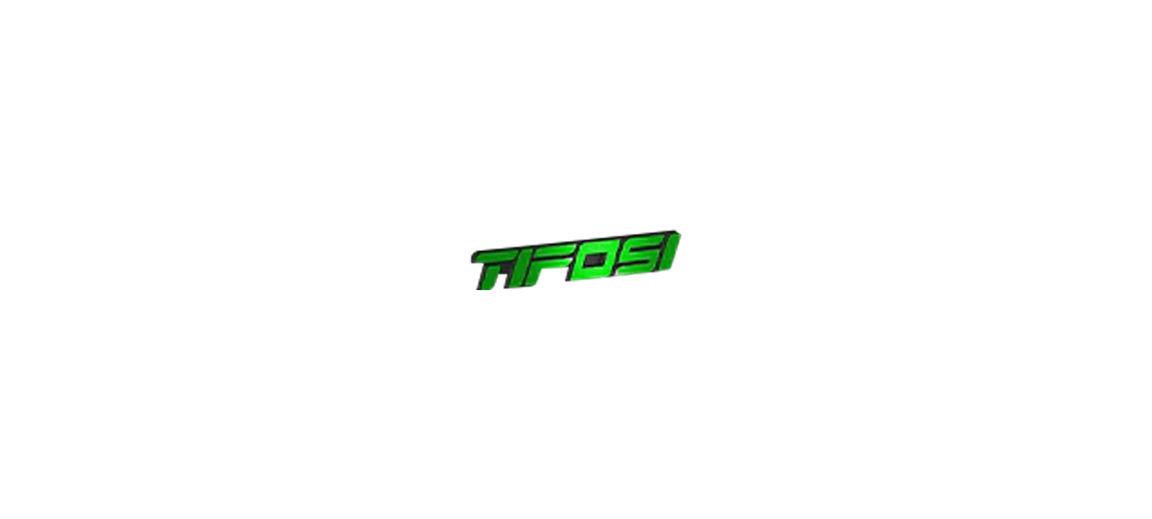 Tifosi Metal Logo