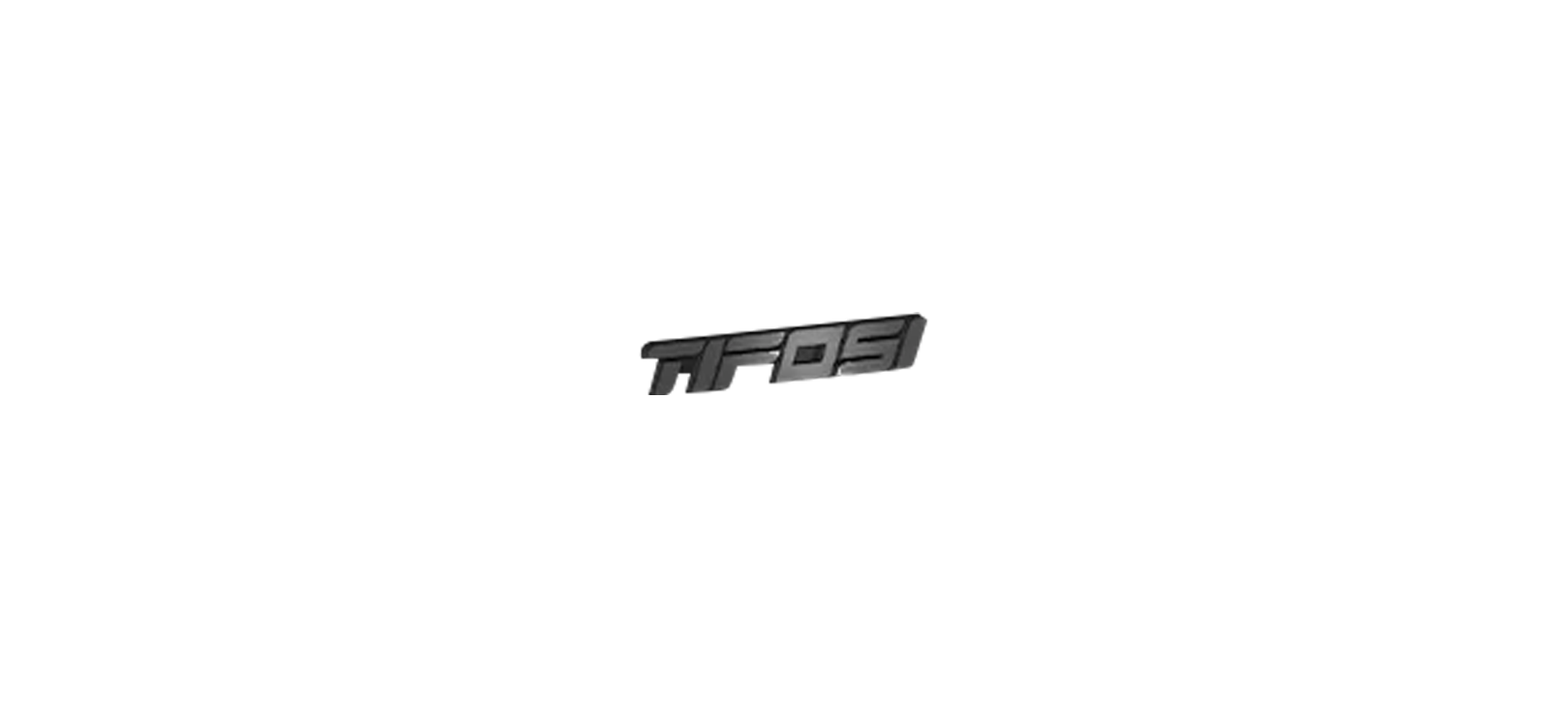 Tifosi Metal Logo