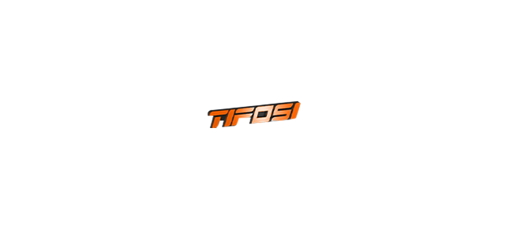Tifosi Metal Logo