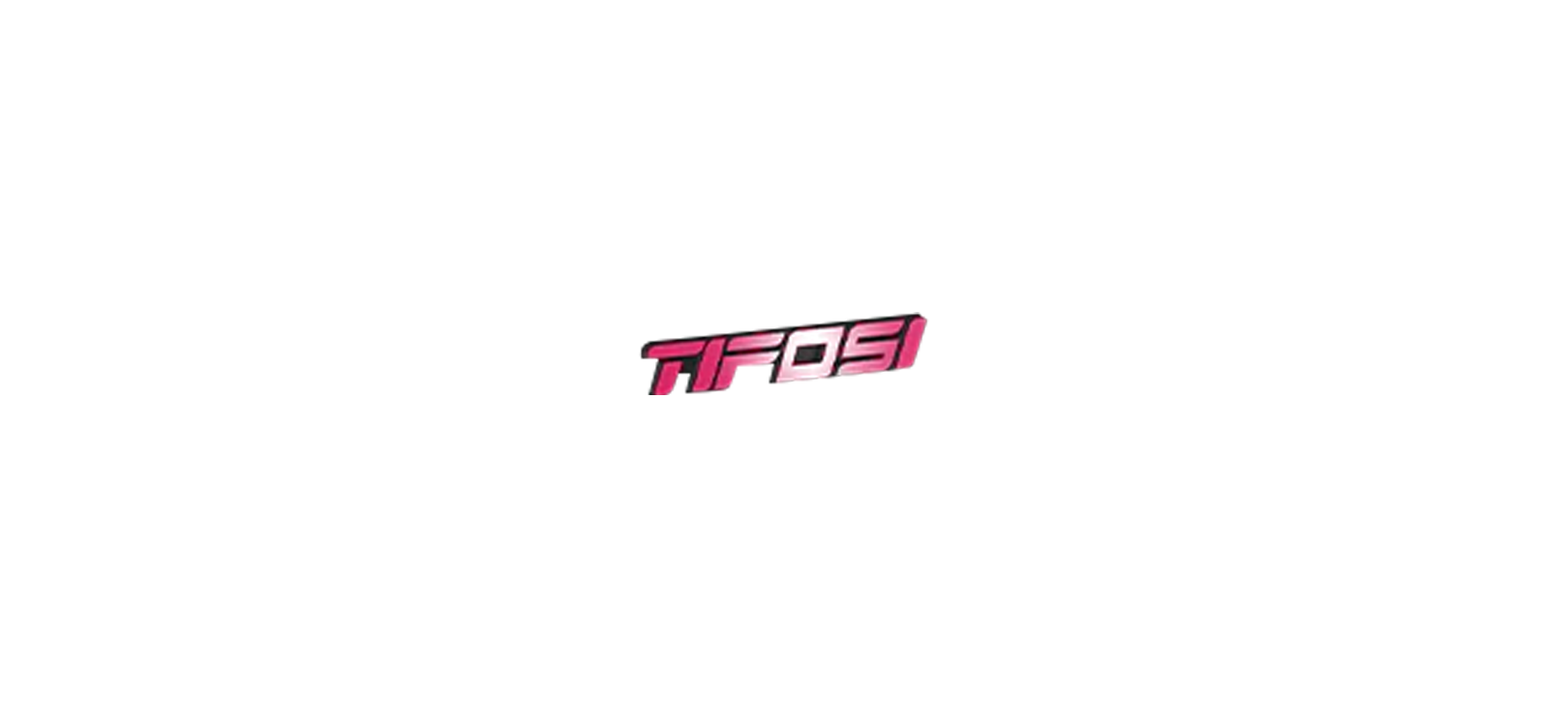 Tifosi Metal Logo