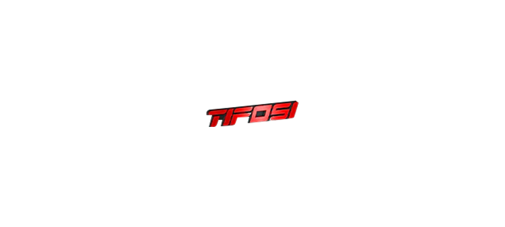 Tifosi Metal Logo
