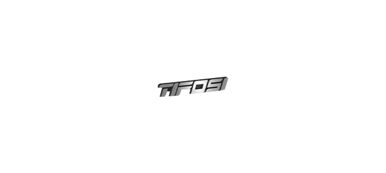 Tifosi Metal Logo