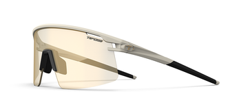 Moab Lite Cycling Glasses | Sahara Frame - Clarion Gold Fototec
